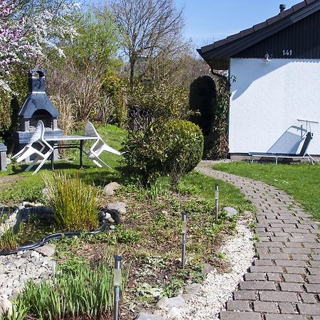 Im Herzen Der Natur Herdwangen-Schonach Экстерьер фото