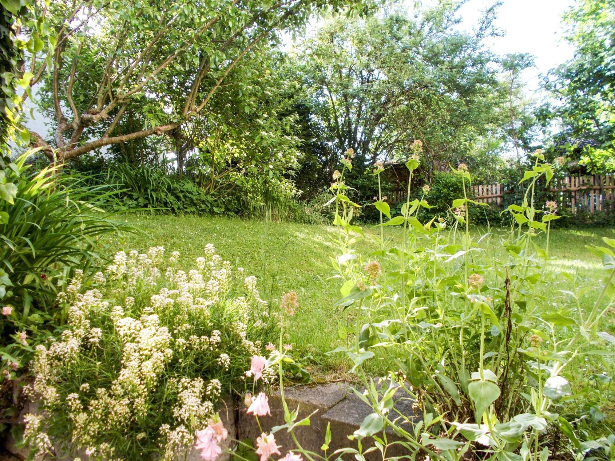 Im Herzen Der Natur Herdwangen-Schonach Экстерьер фото