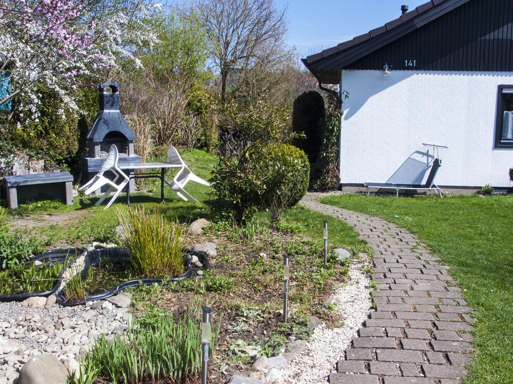 Im Herzen Der Natur Herdwangen-Schonach Экстерьер фото